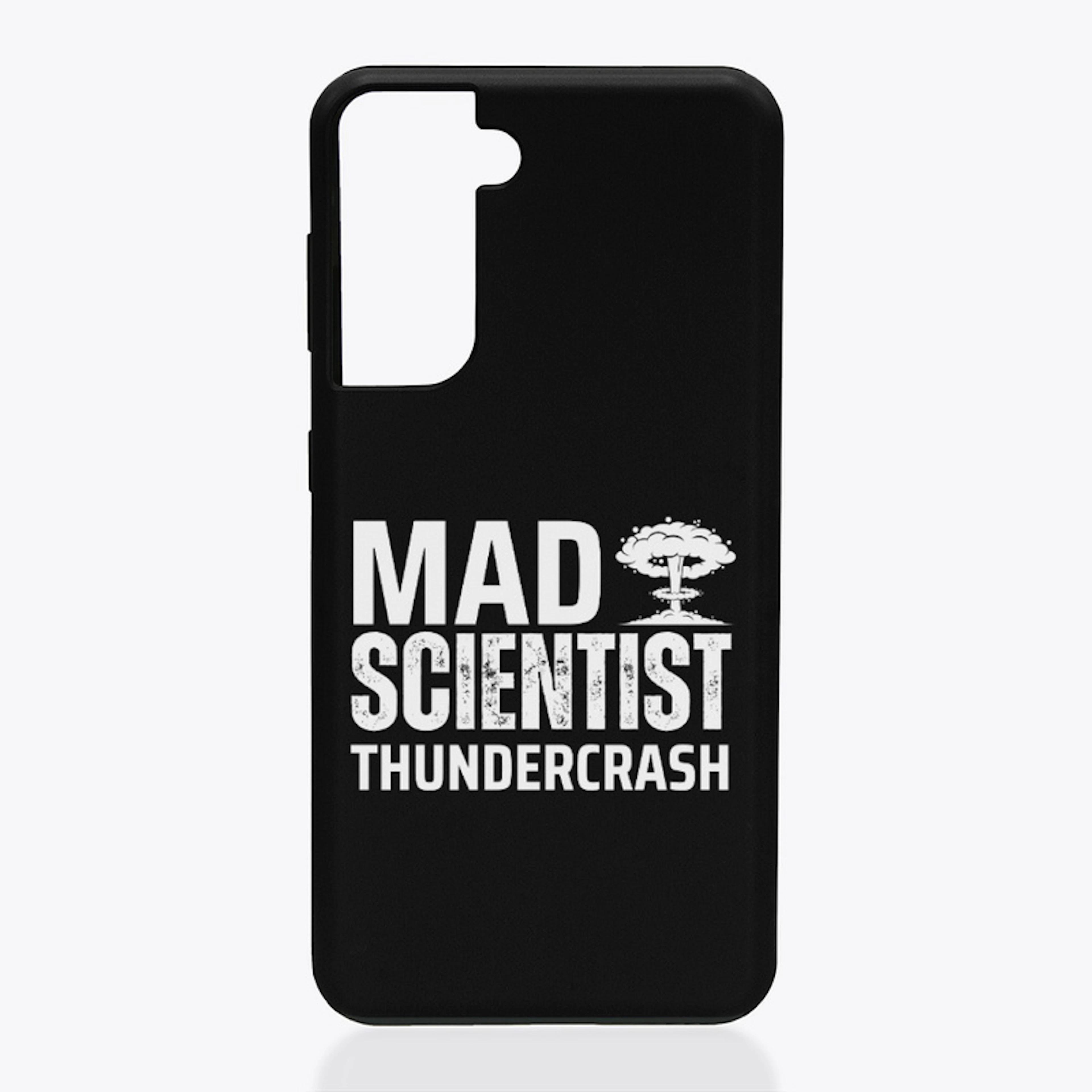 Mad Scientist Collection