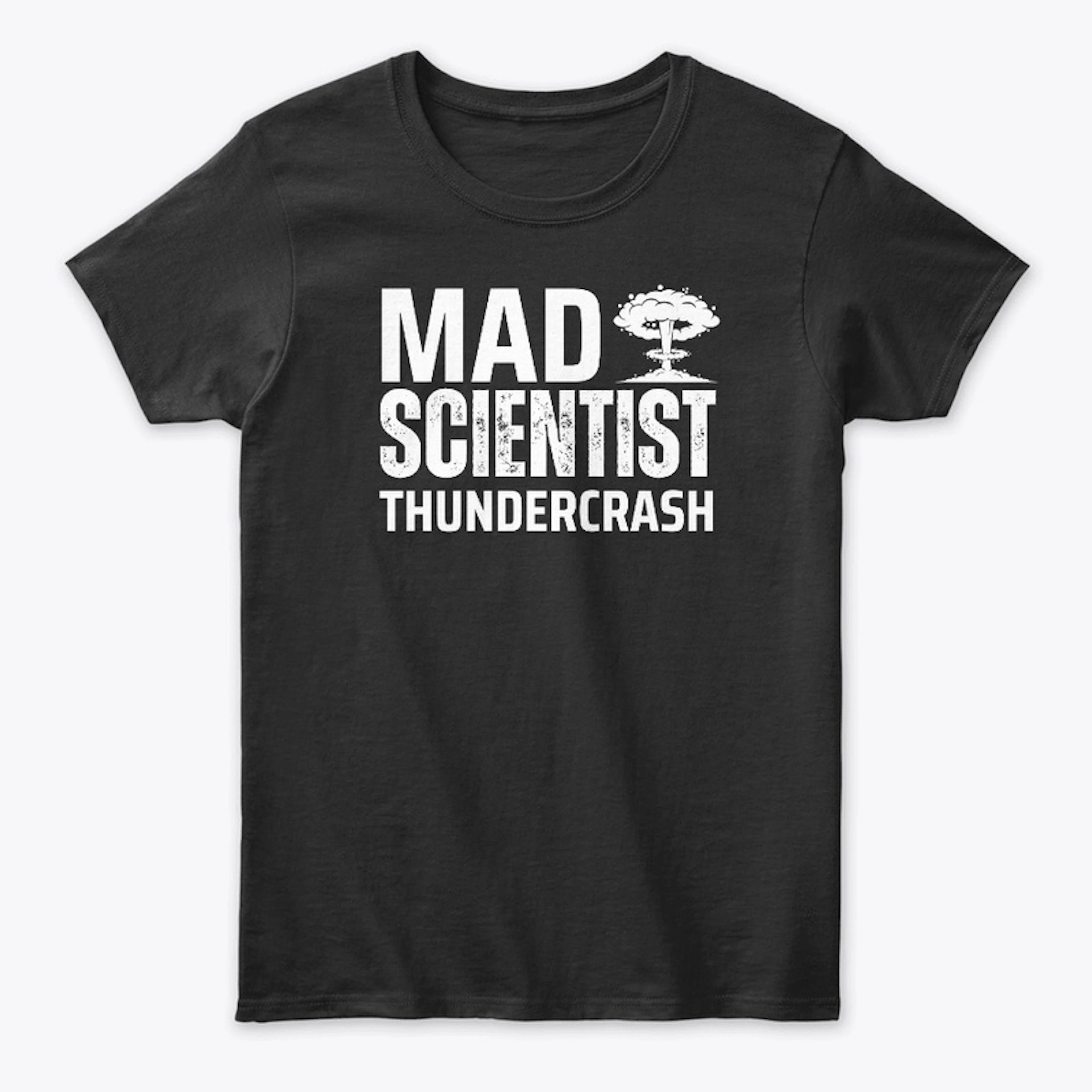 Mad Scientist Collection