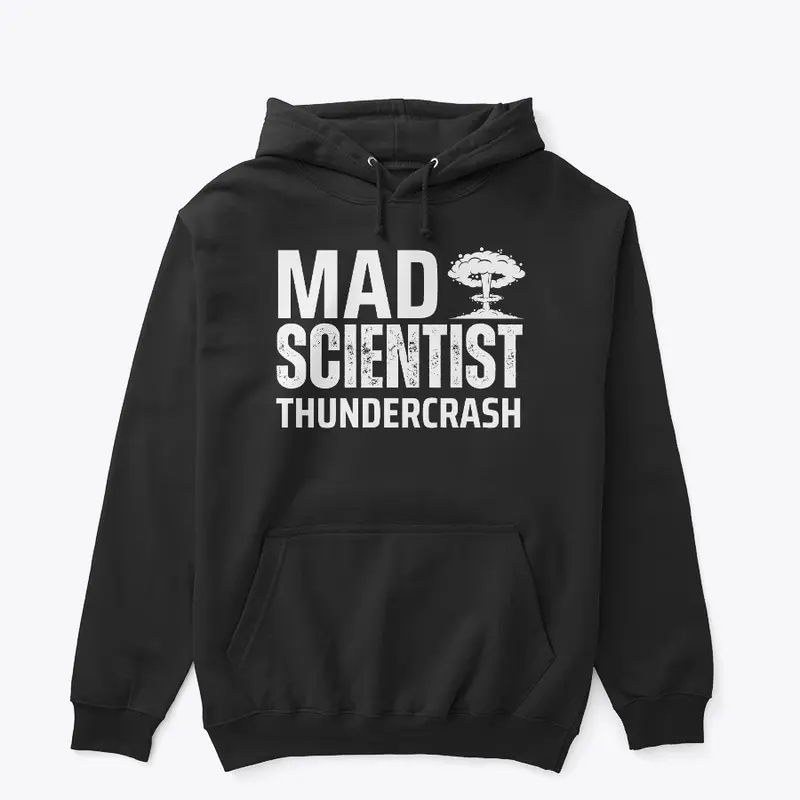 Mad Scientist Collection