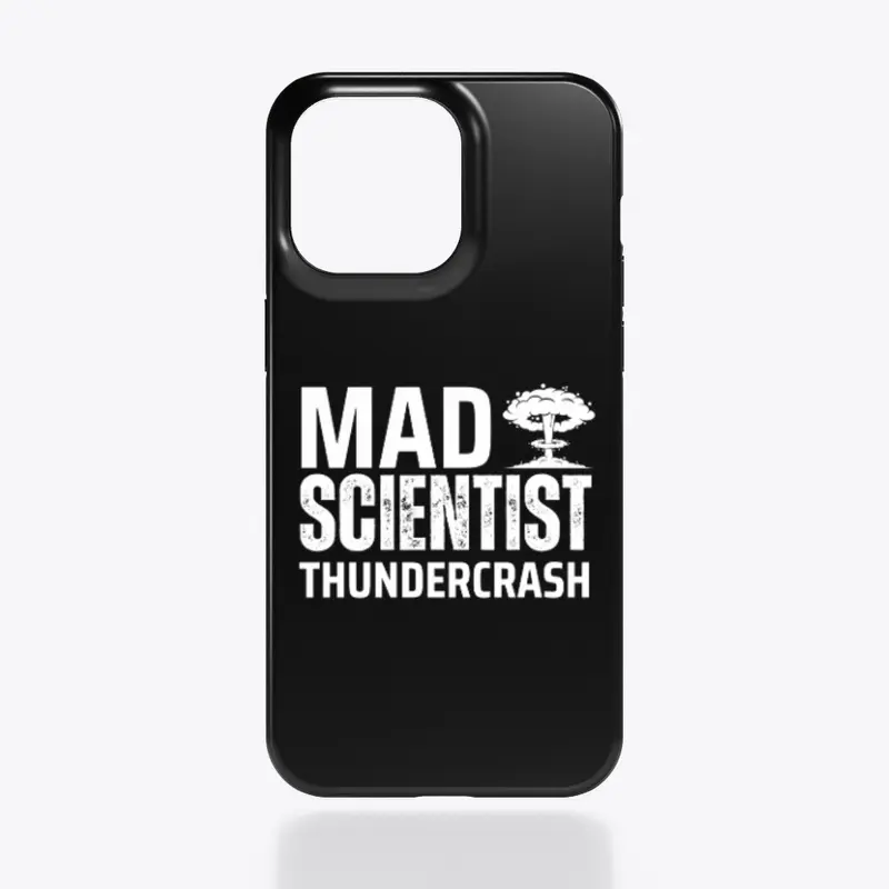 Mad Scientist Collection