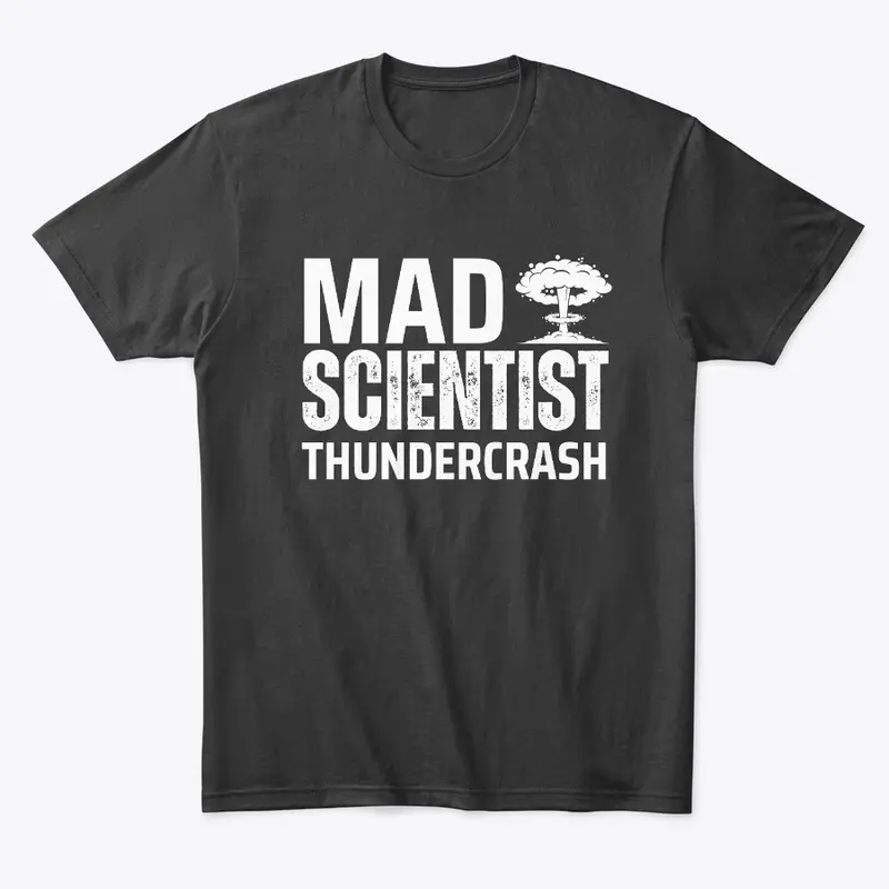 Mad Scientist Collection