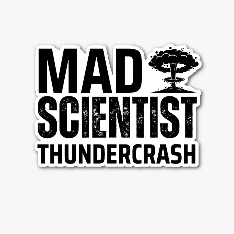 Mad Scientist Collection