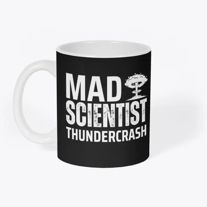 Mad Scientist Collection